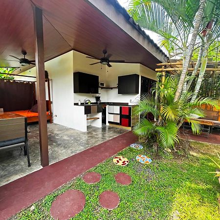 Casa Swell Coronado A Unique Blend Of Luxury And Nature In The Hearth Of Coronado ปลายา โกโรนาโด ภายนอก รูปภาพ