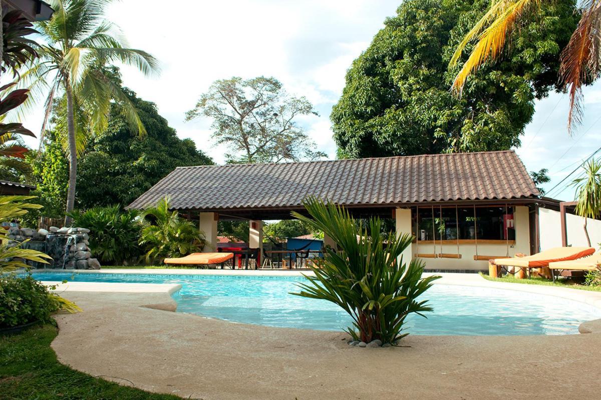 Casa Swell Coronado A Unique Blend Of Luxury And Nature In The Hearth Of Coronado ปลายา โกโรนาโด ภายนอก รูปภาพ