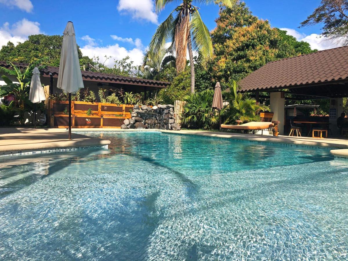 Casa Swell Coronado A Unique Blend Of Luxury And Nature In The Hearth Of Coronado ปลายา โกโรนาโด ภายนอก รูปภาพ