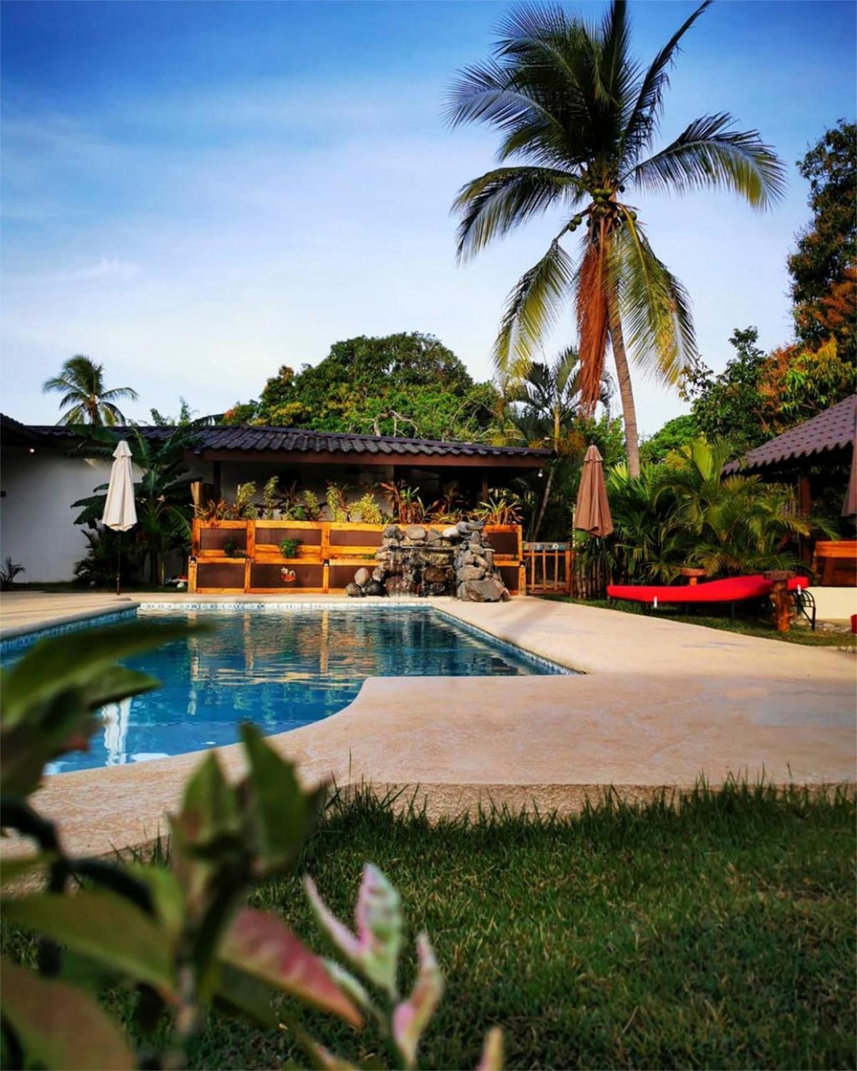 Casa Swell Coronado A Unique Blend Of Luxury And Nature In The Hearth Of Coronado ปลายา โกโรนาโด ภายนอก รูปภาพ
