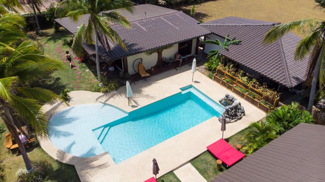 Casa Swell Coronado A Unique Blend Of Luxury And Nature In The Hearth Of Coronado ปลายา โกโรนาโด ภายนอก รูปภาพ