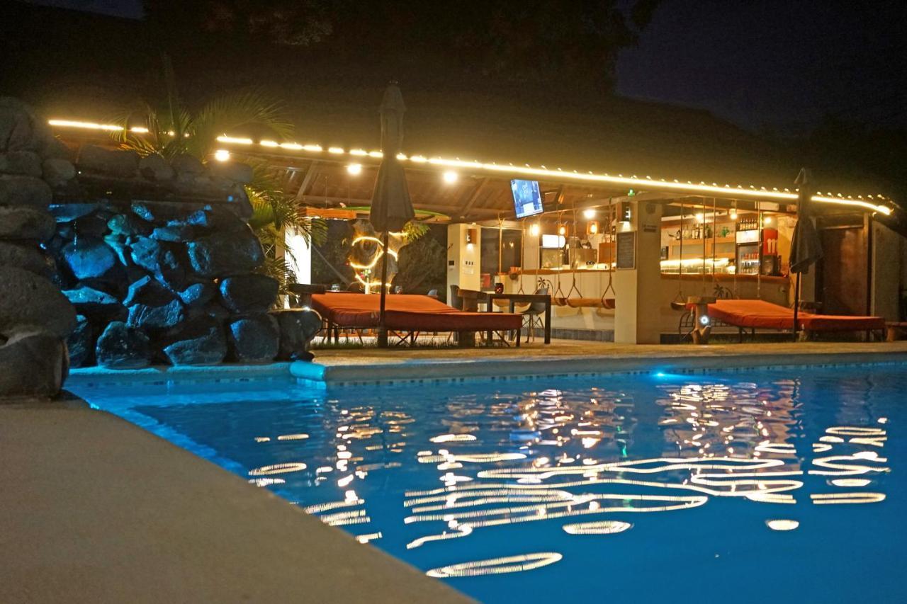 Casa Swell Coronado A Unique Blend Of Luxury And Nature In The Hearth Of Coronado ปลายา โกโรนาโด ภายนอก รูปภาพ