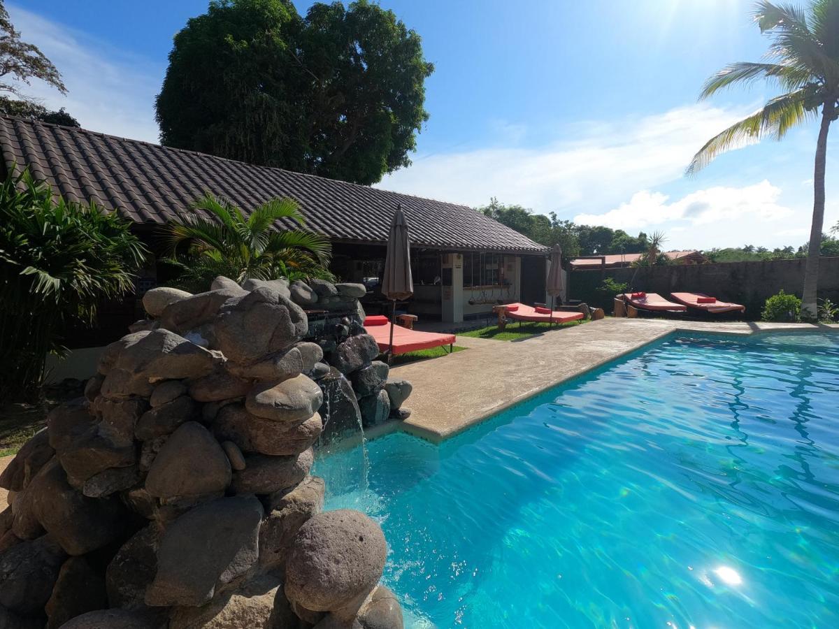 Casa Swell Coronado A Unique Blend Of Luxury And Nature In The Hearth Of Coronado ปลายา โกโรนาโด ภายนอก รูปภาพ