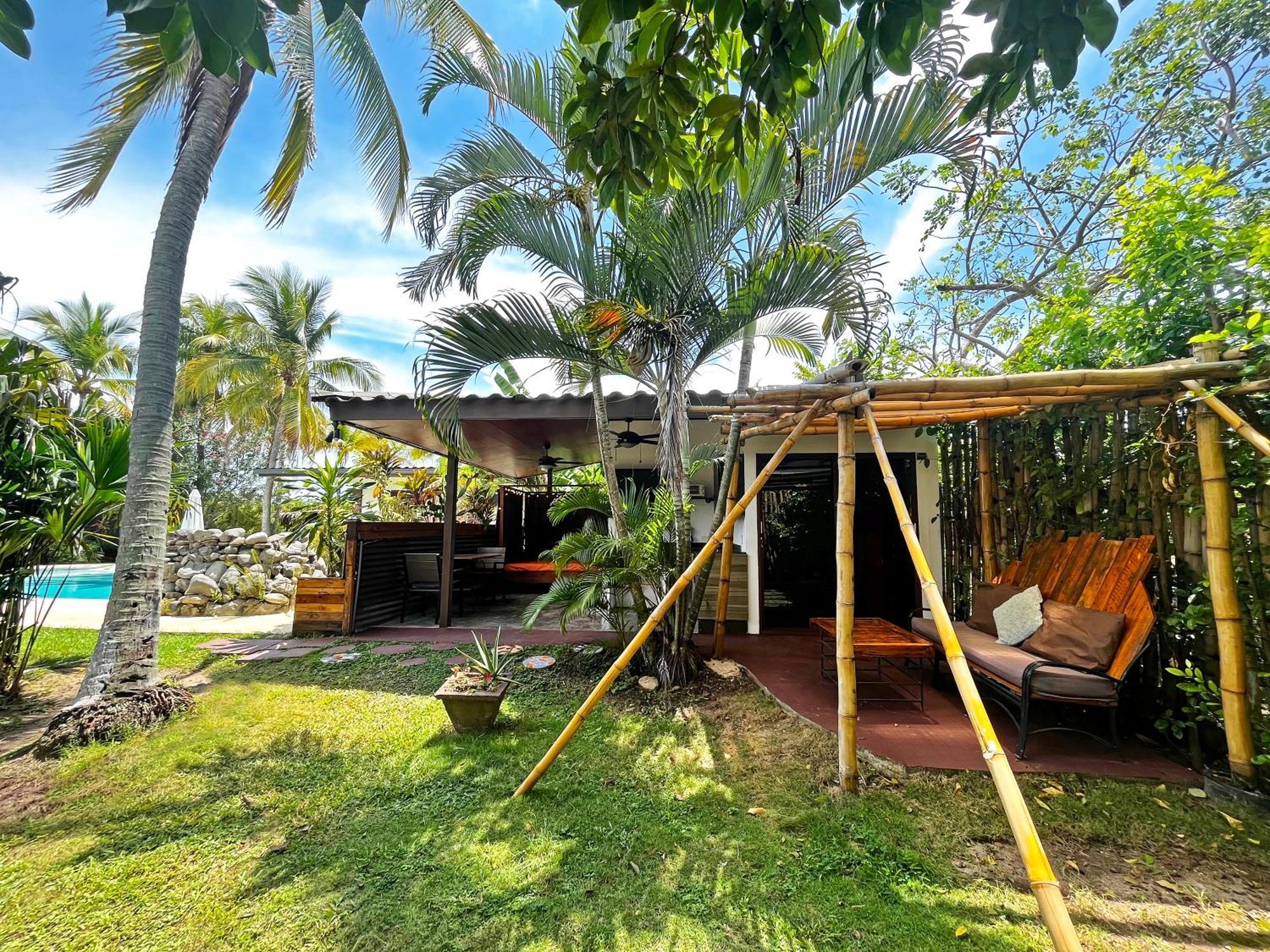 Casa Swell Coronado A Unique Blend Of Luxury And Nature In The Hearth Of Coronado ปลายา โกโรนาโด ภายนอก รูปภาพ